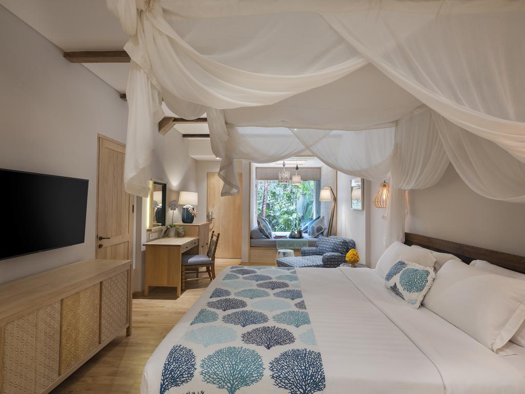 Bali Mandira Beach Resort & Spa – photo 3