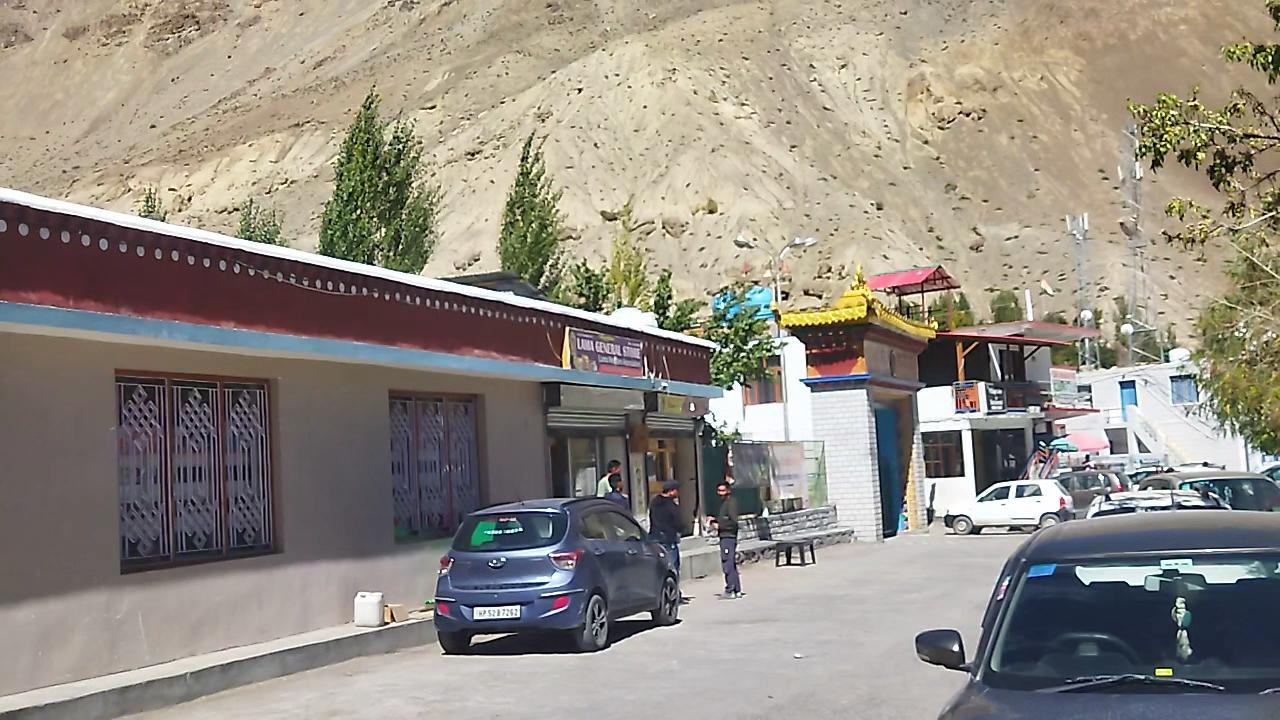 Tow Dhey Hotel – photo 2