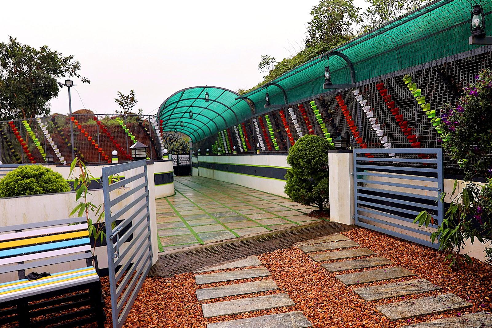 Sree Nandanam Misty Holidays & Resorts – photo 1
