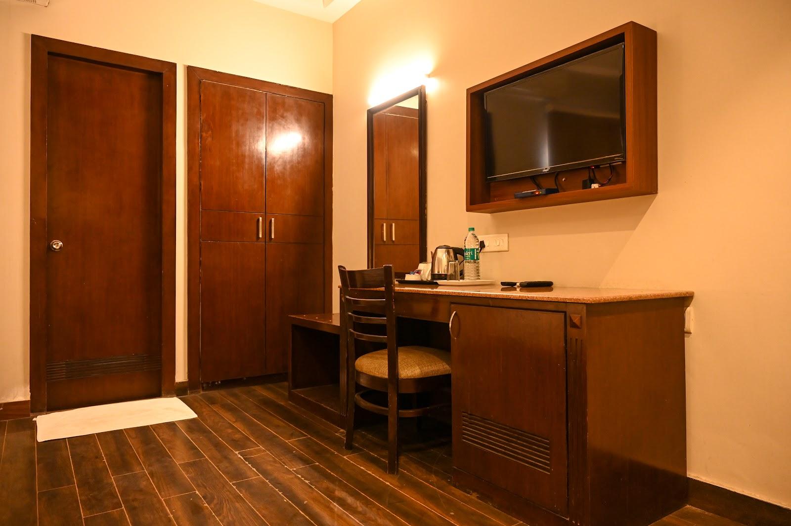 Hotel Lemon Park Haldwani – photo 3