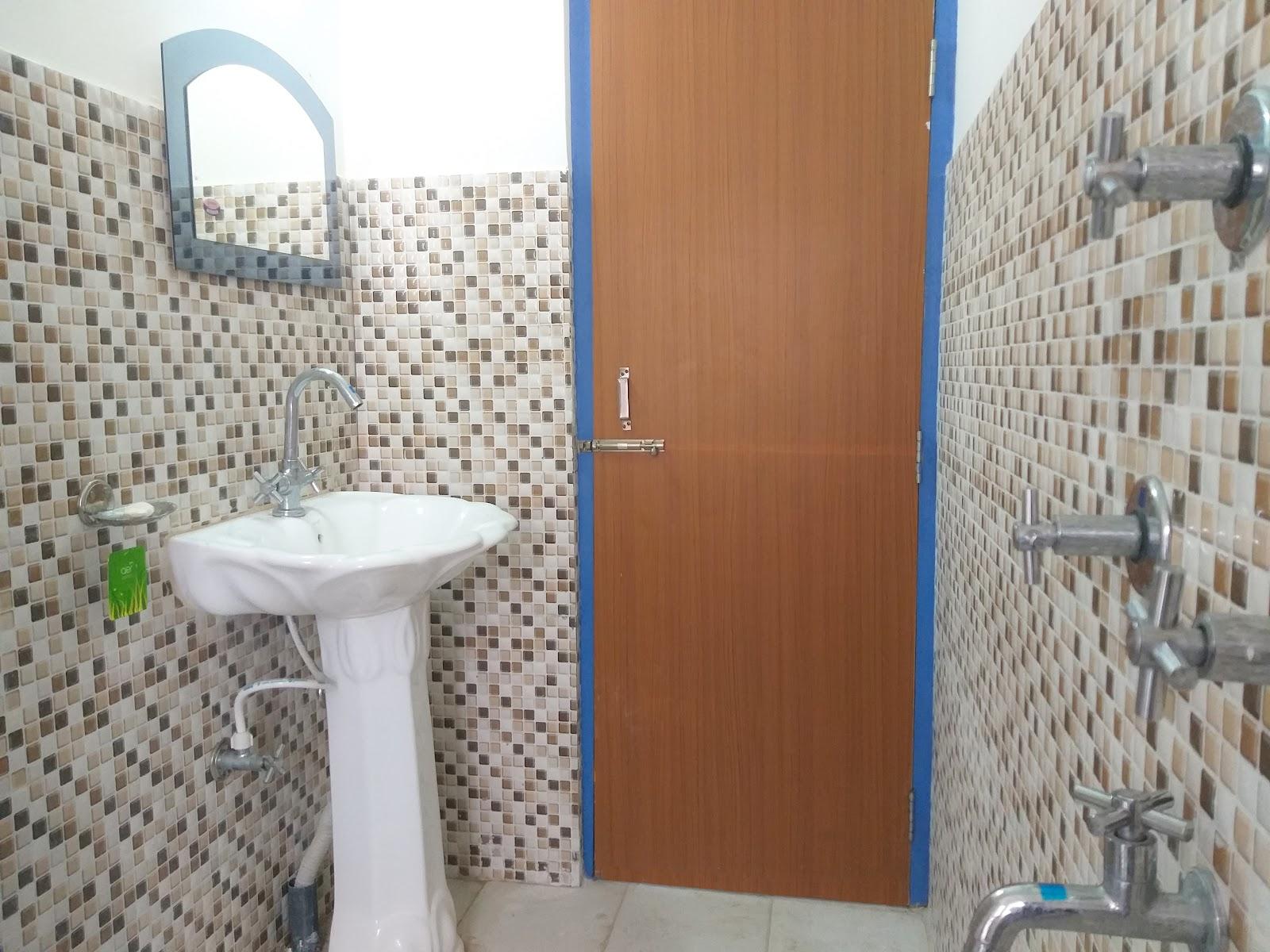 Ashraya Boutique Homestay – photo 4