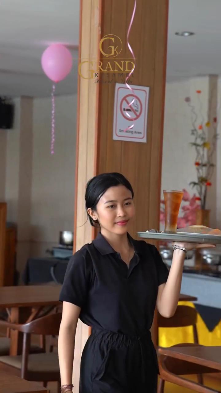 Grand Kesambi Resort and Villa Bali – photo 2