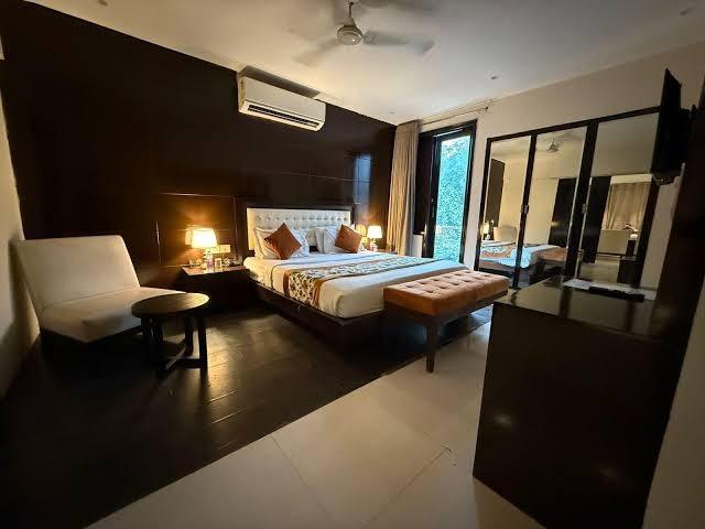Hotel Grand Arcasia – photo 4