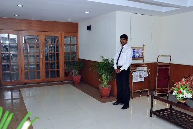 Hotel Meriya – photo 3