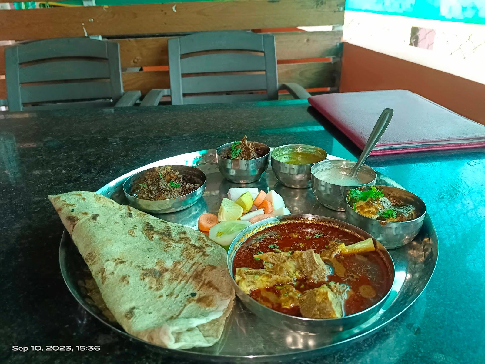 Gunjal Farm House – photo 4