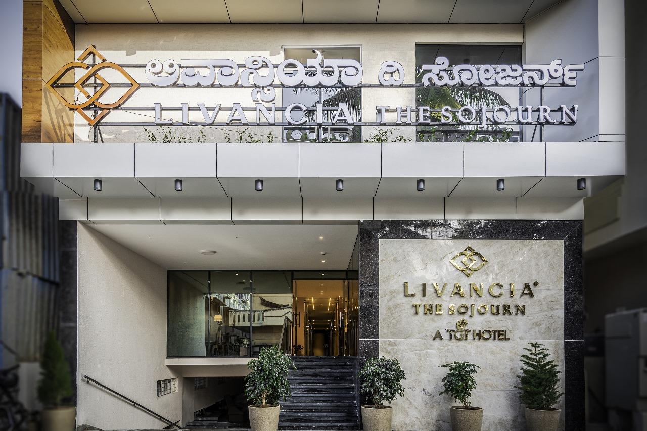 TGI Livancia The Sojourn – photo 1