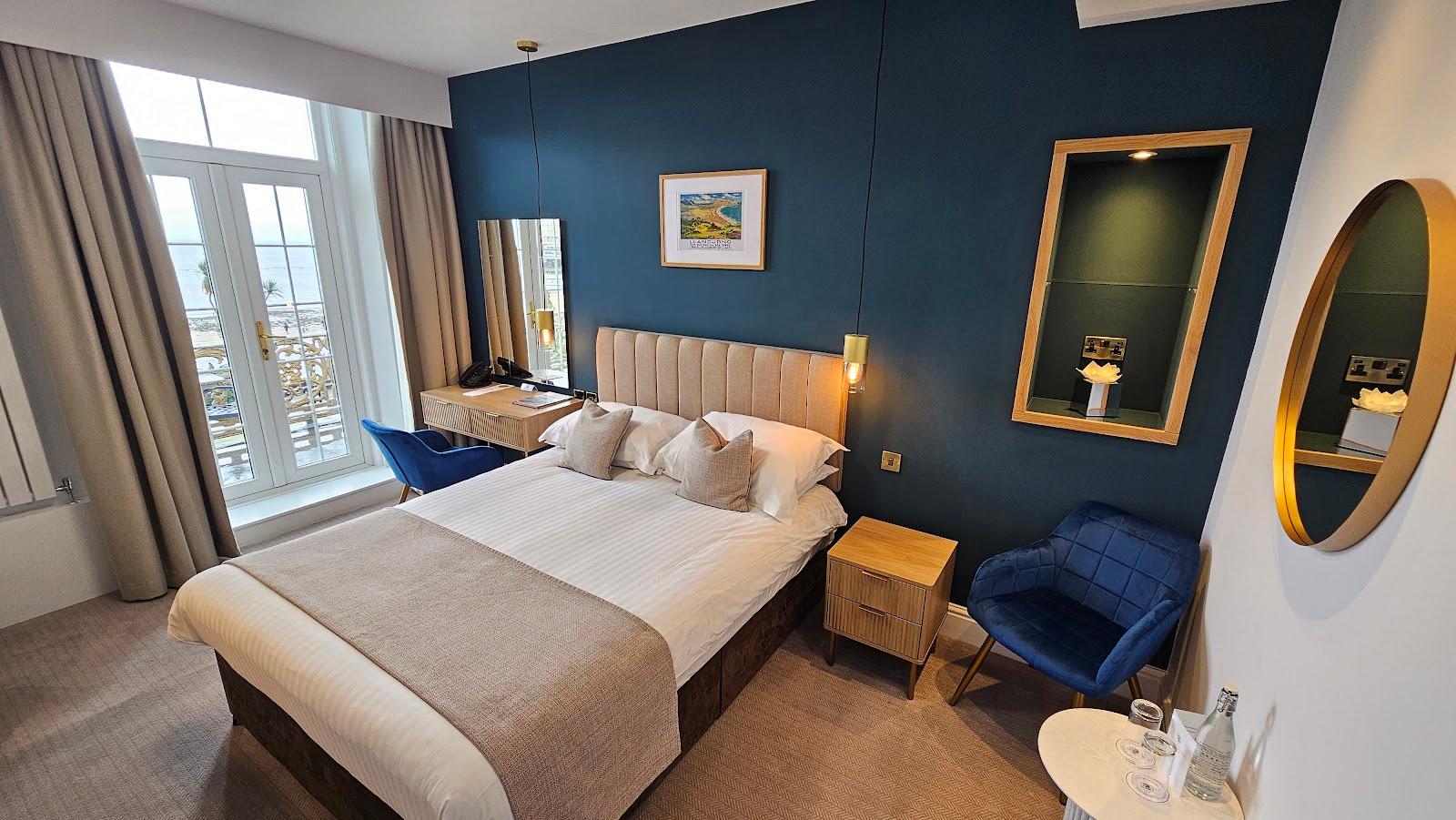 St George's Hotel – photo 4