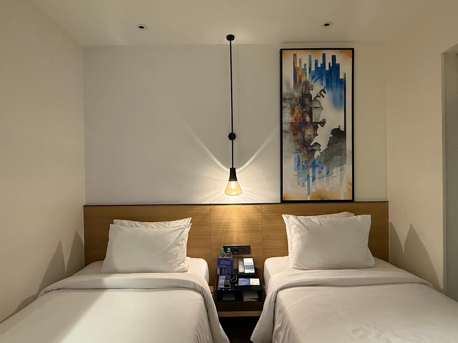 Fairfield by Marriott Mumbai International Airport – photo 3