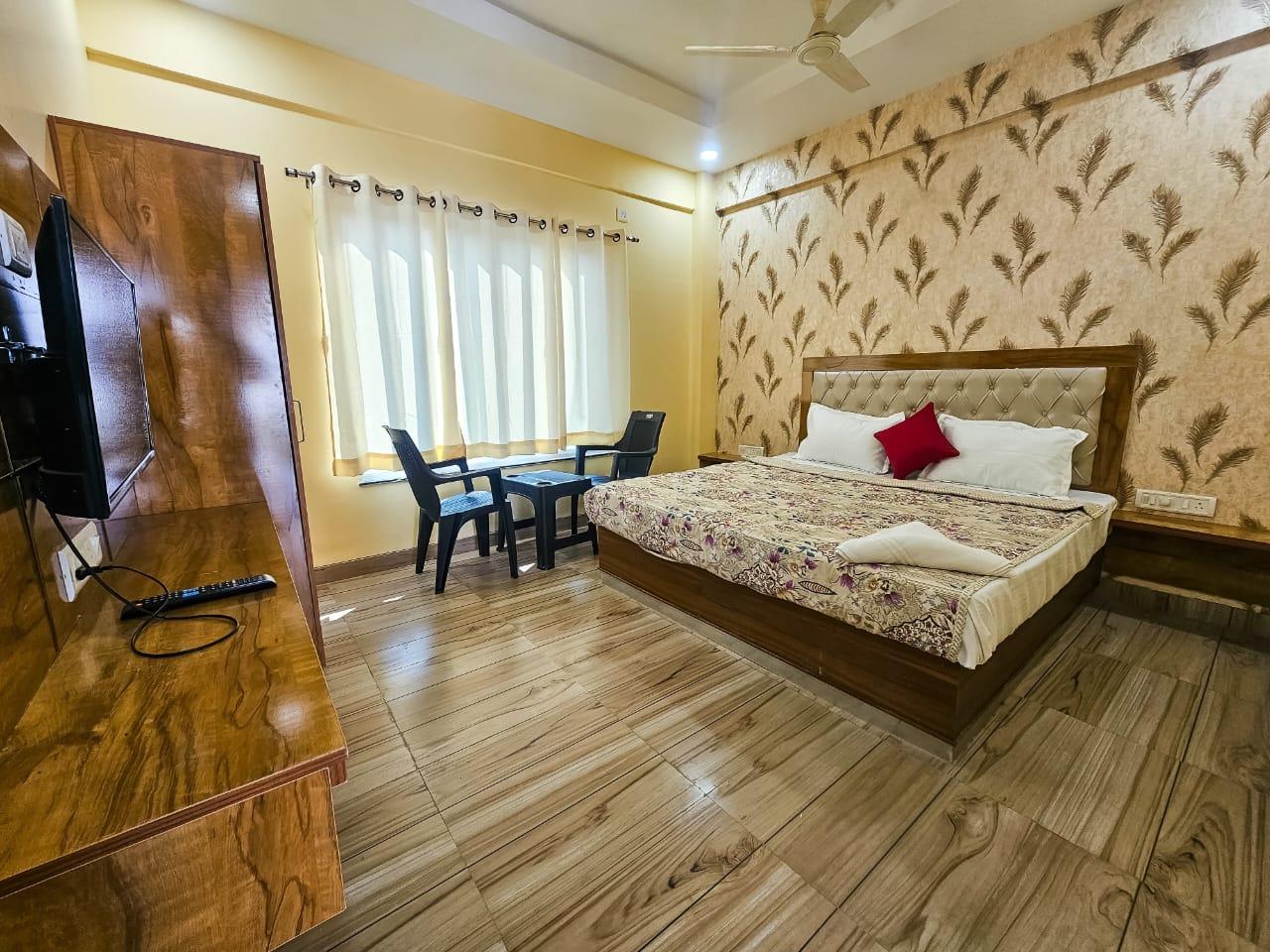 Vrindavan Resort and Farms – photo 4