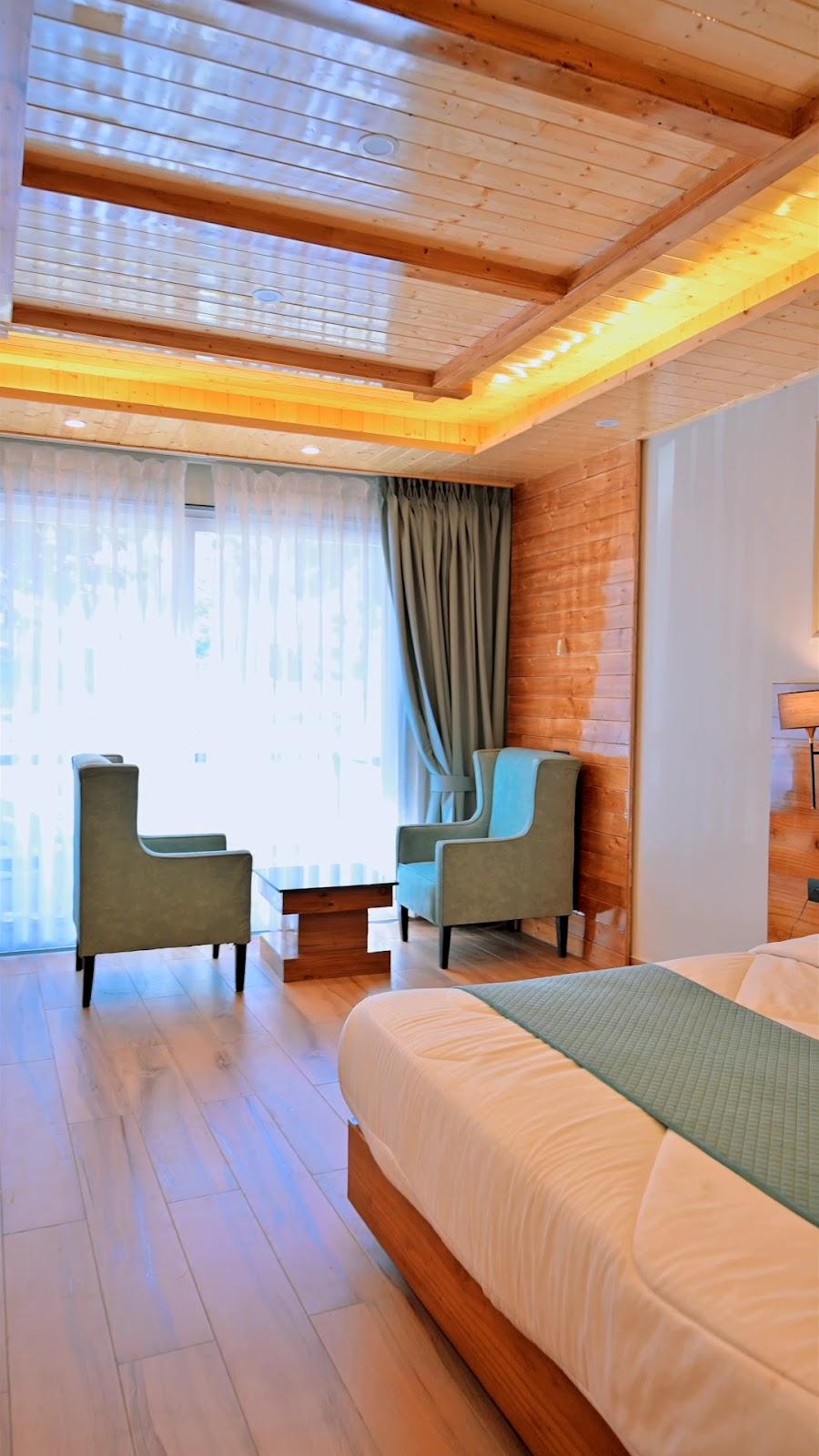 Hotel Shivalaya Retreat & Huts – photo 2