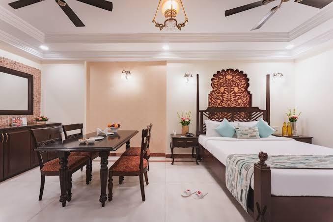 Shri Vallabh Vilas Lords Plaza – photo 4