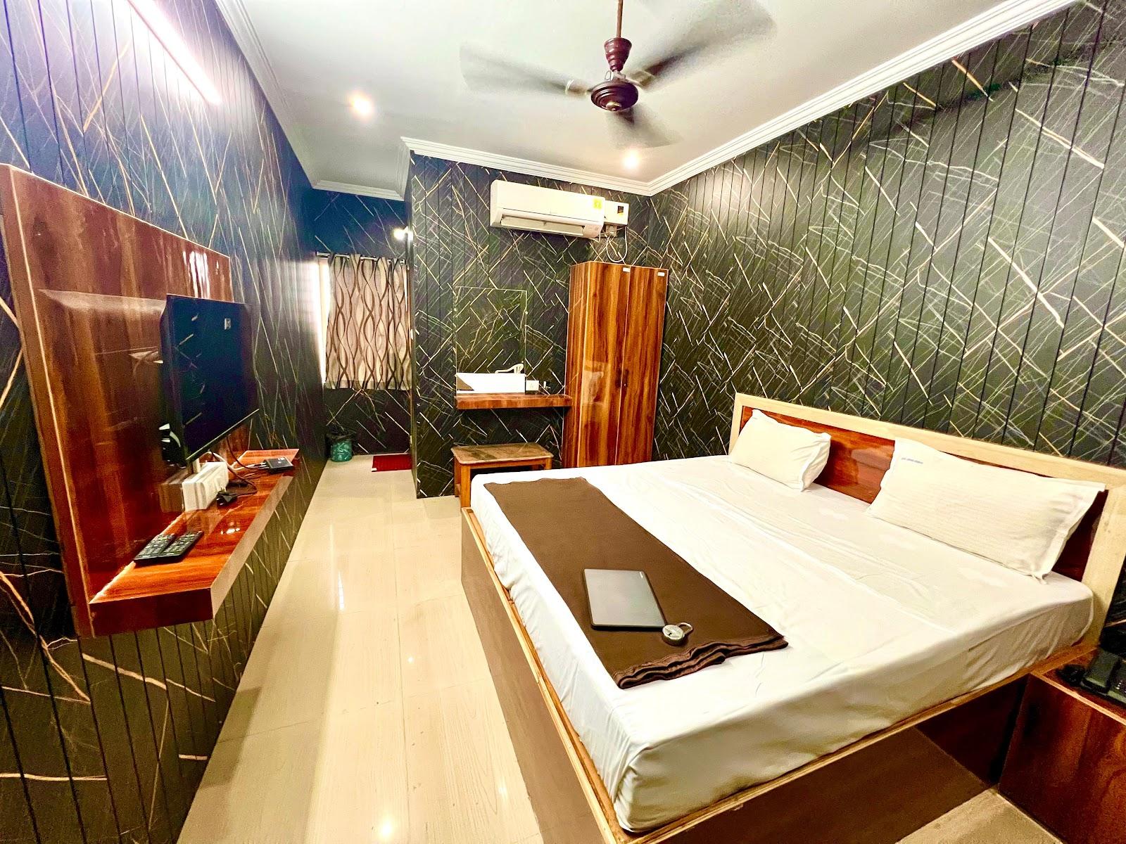 Hotel Govind Heights – photo 3