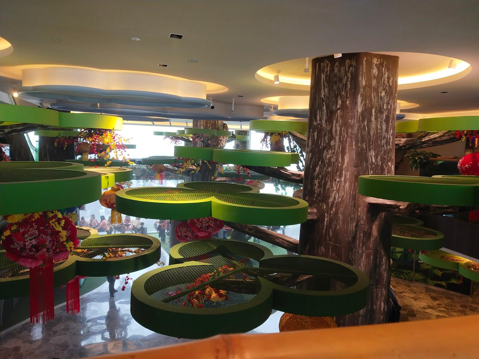 Genting SkyWorlds Hotel – photo 3