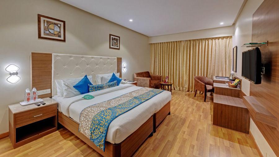 The Caliph Hotel – photo 1