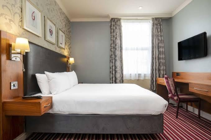 London Croydon Aerodrome Hotel by Sunday – photo 3