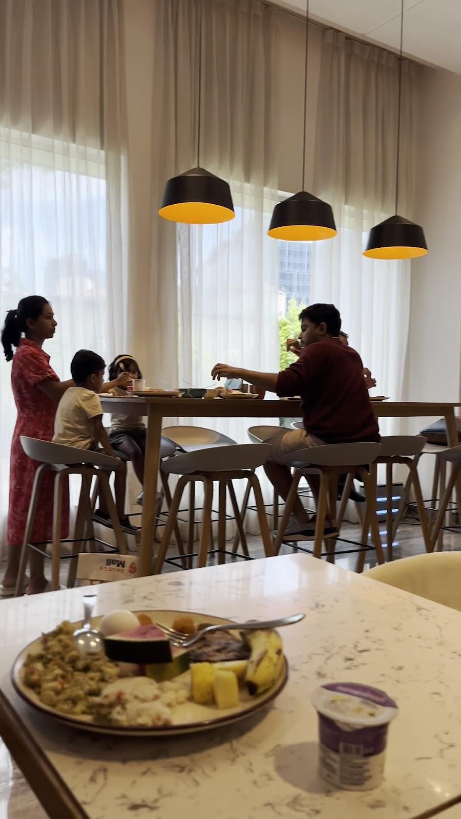 Holiday Inn Express Bengaluru Whitefield Itpl, an IHG Hotel – photo 2