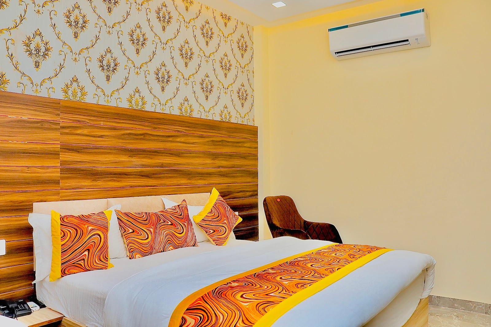 Hotel Lemonade – photo 4