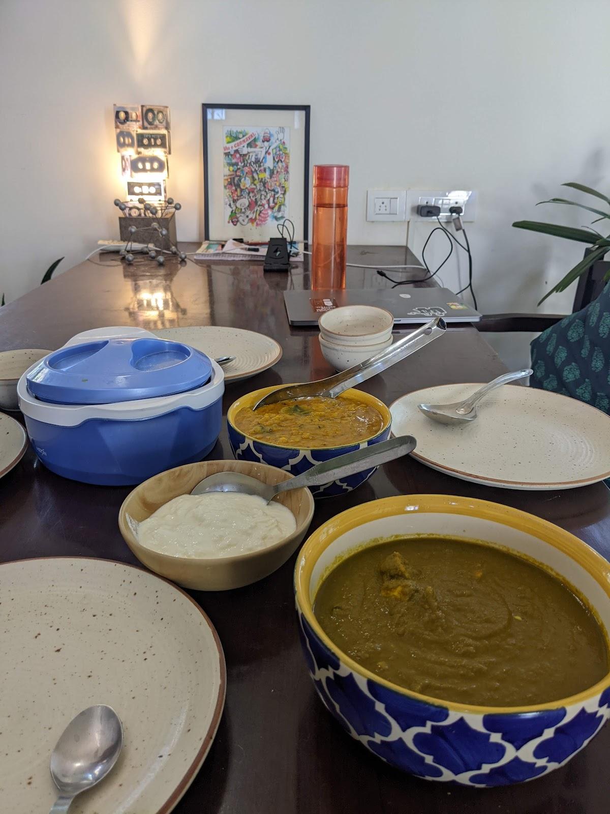 The Living Room – photo 4