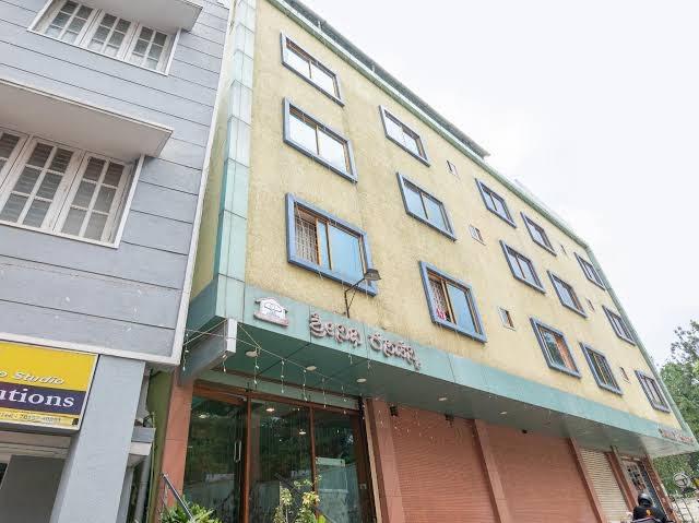 Hotel Srinidhi Residency – photo 4