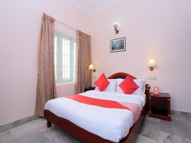 Karthika Residency – photo 2