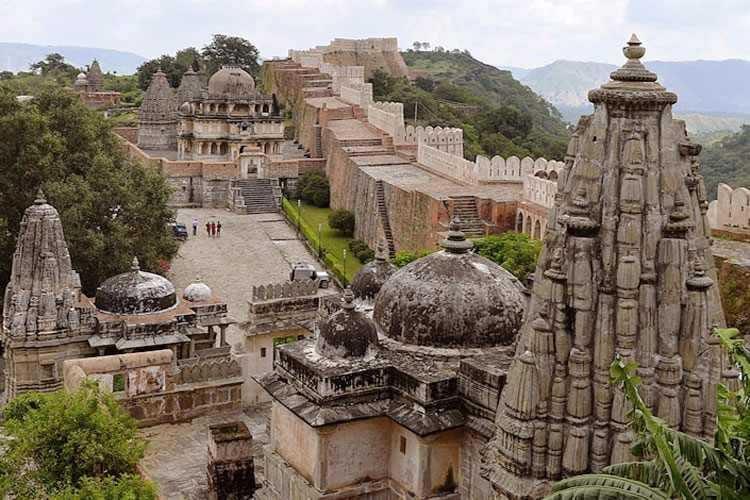 Nathdwara – photo 2