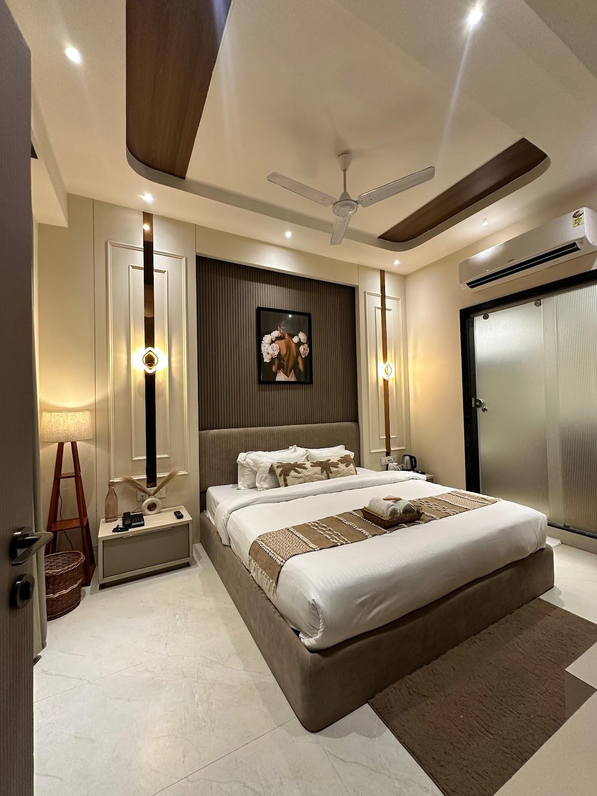 HOTEL CASA INN – photo 4