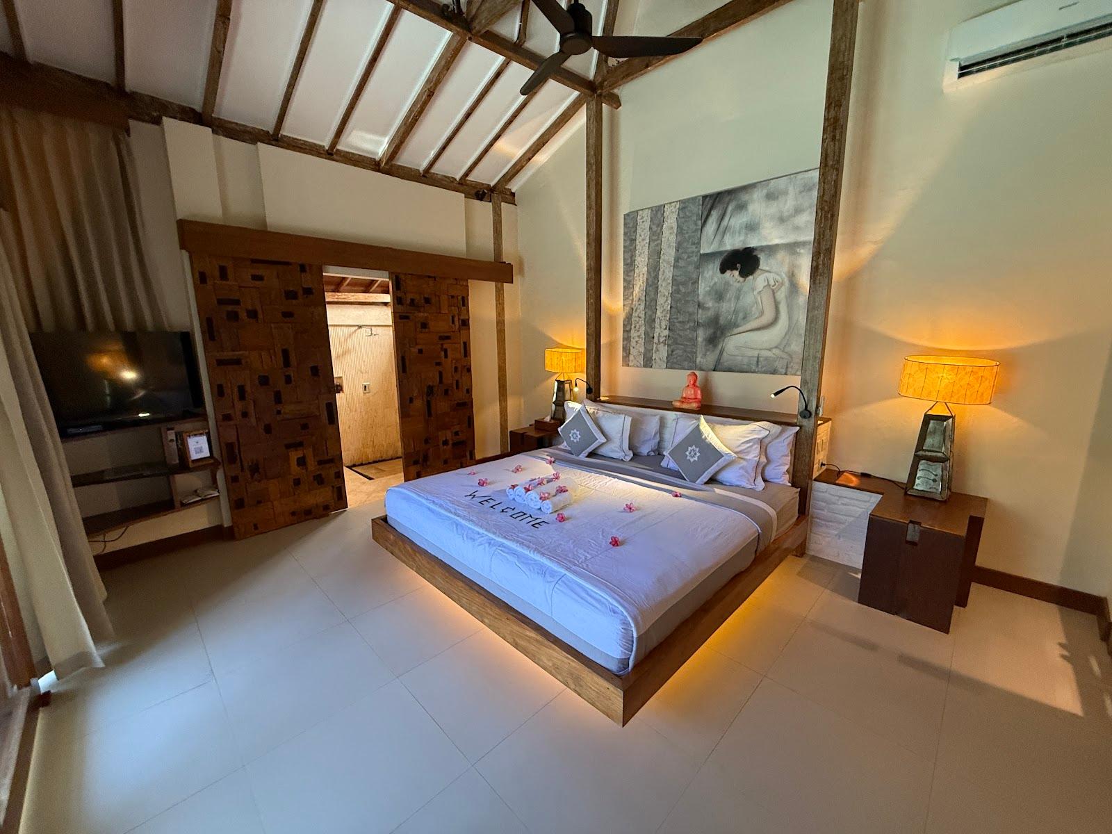 Kaleydo Villas Boutique Hotel – photo 3