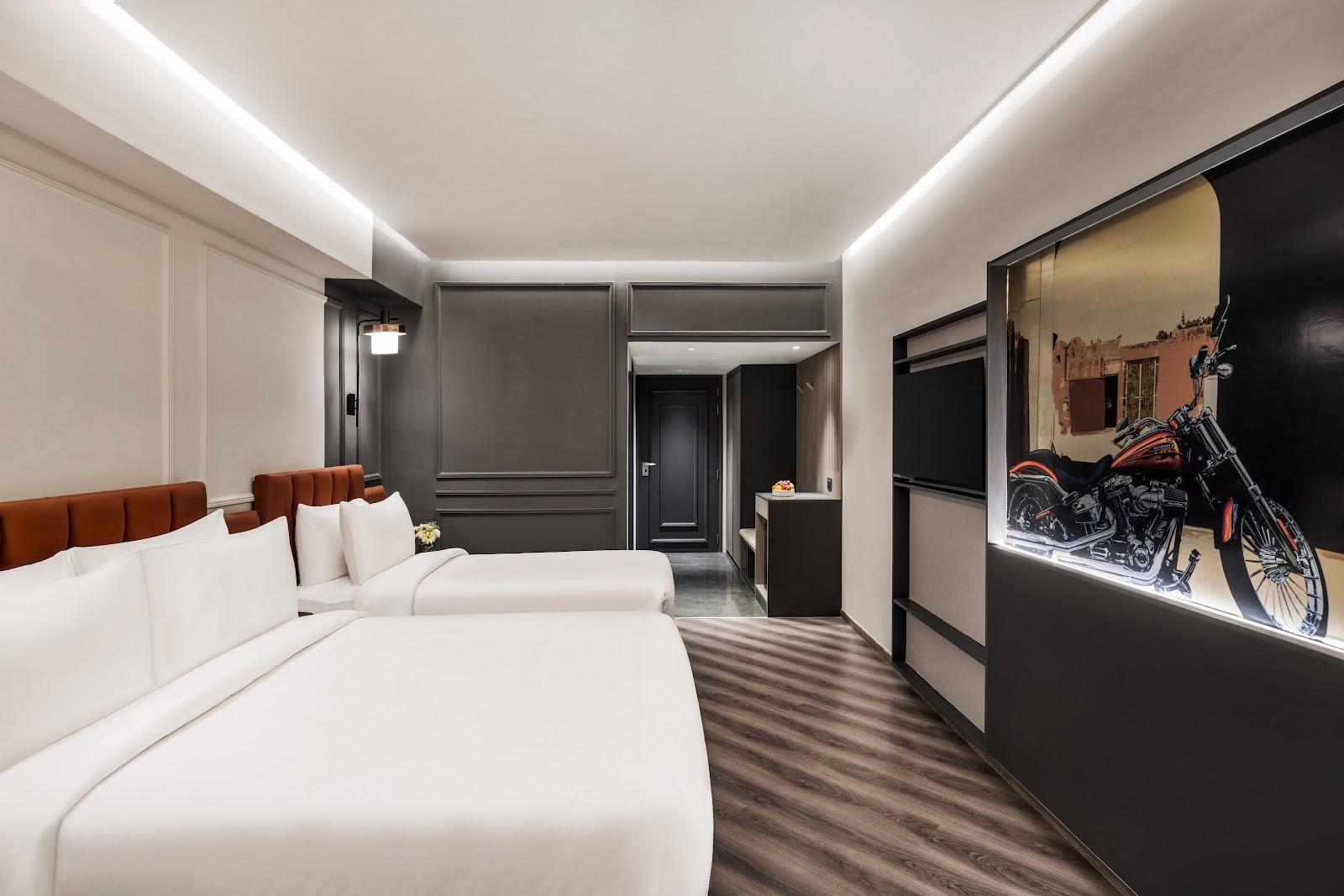 Ramada Encore by Wyndham Indore Nipania – photo 3