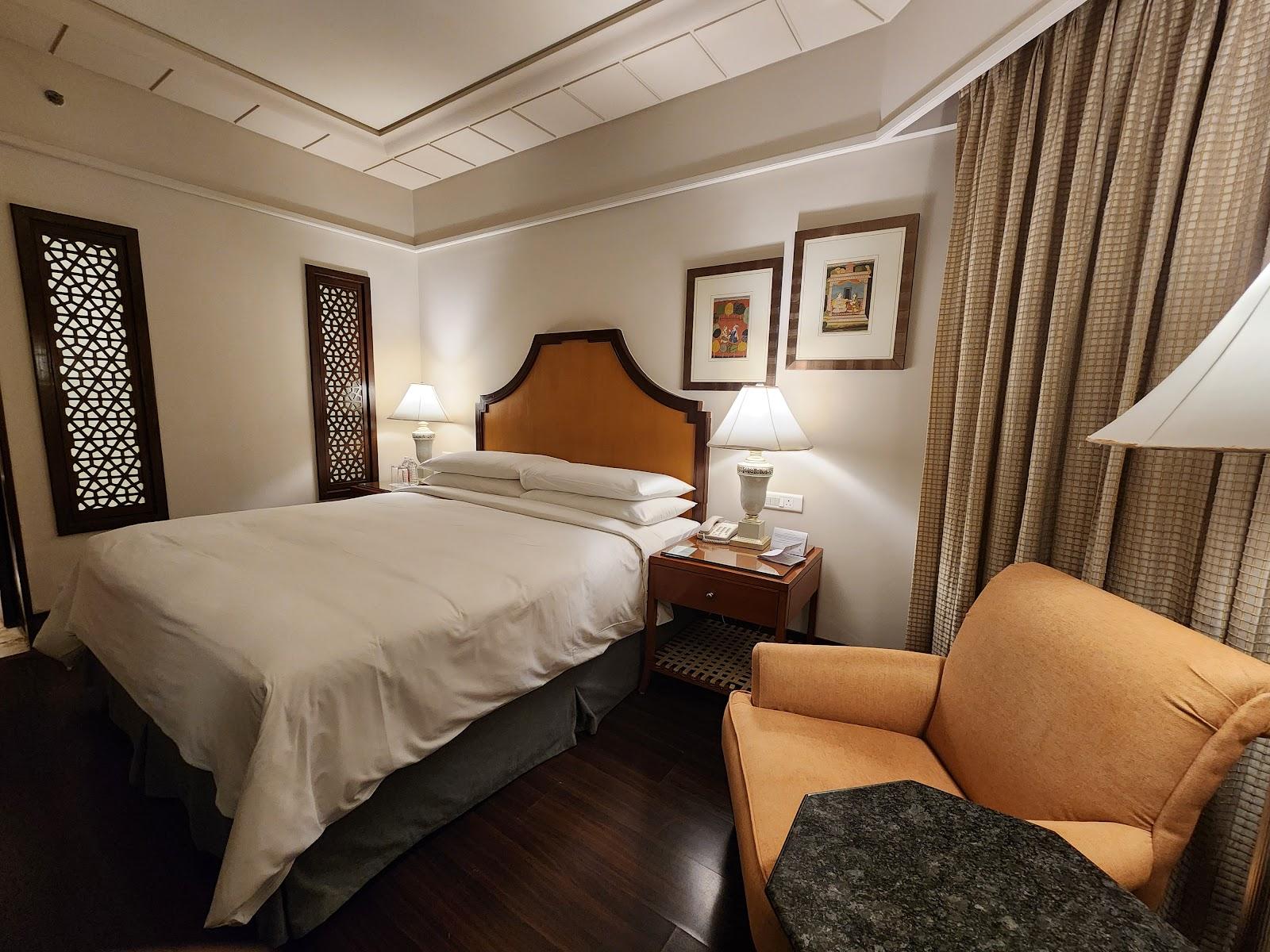 Hyderabad Marriott Hotel & Convention Centre – photo 3