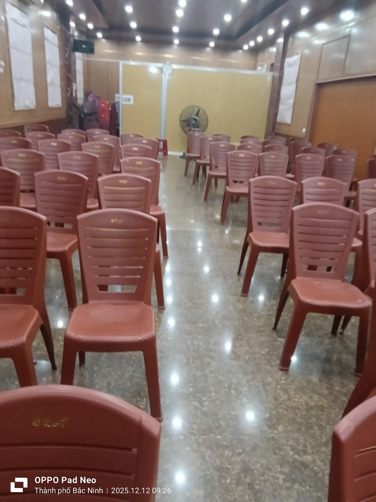 PHU GIA HOTEL KHÁCH SẠN BẮC NINH – photo 2