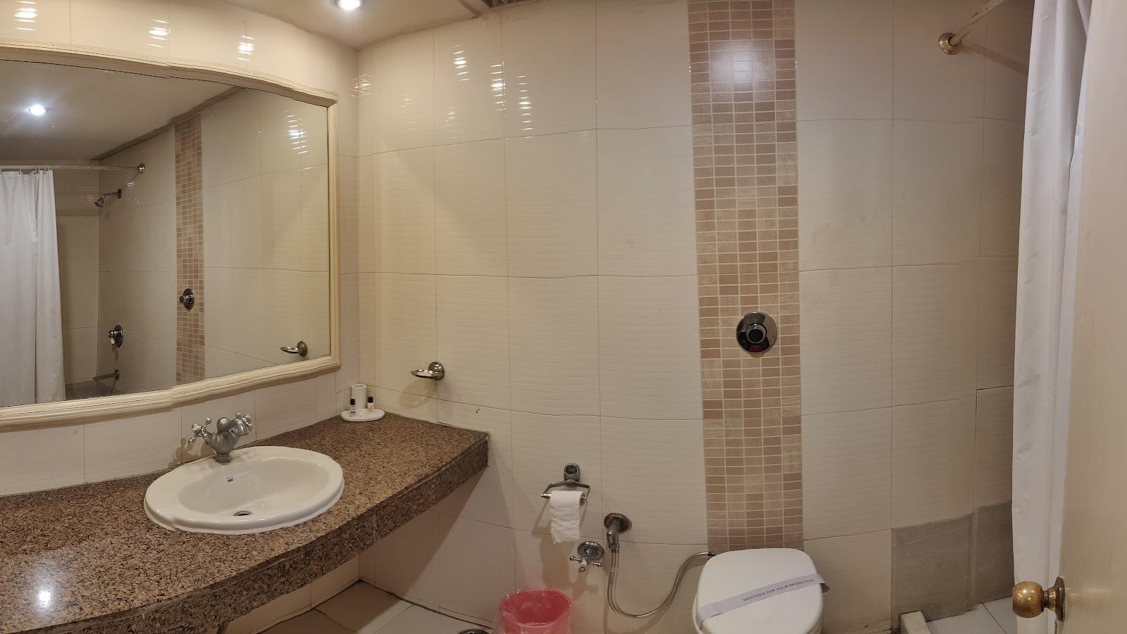Hotel President New Court, Jalandhar - Best Hotel, Banquet Hall – photo 4