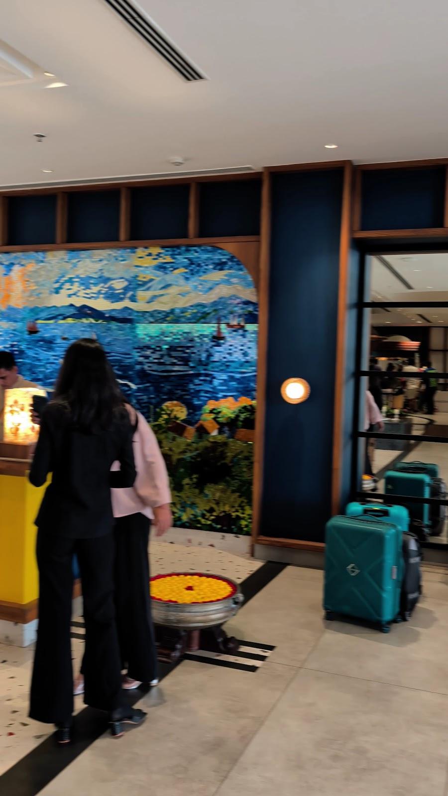 Gateway Goa Palolem – photo 2