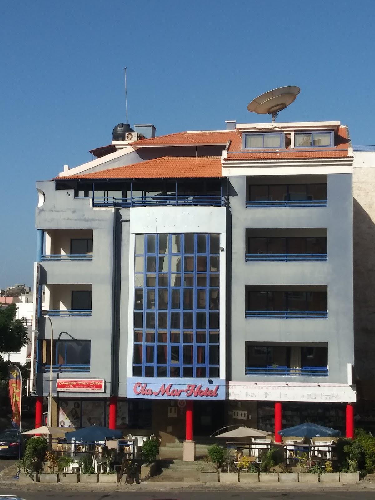 Olamar Hotel – photo 1