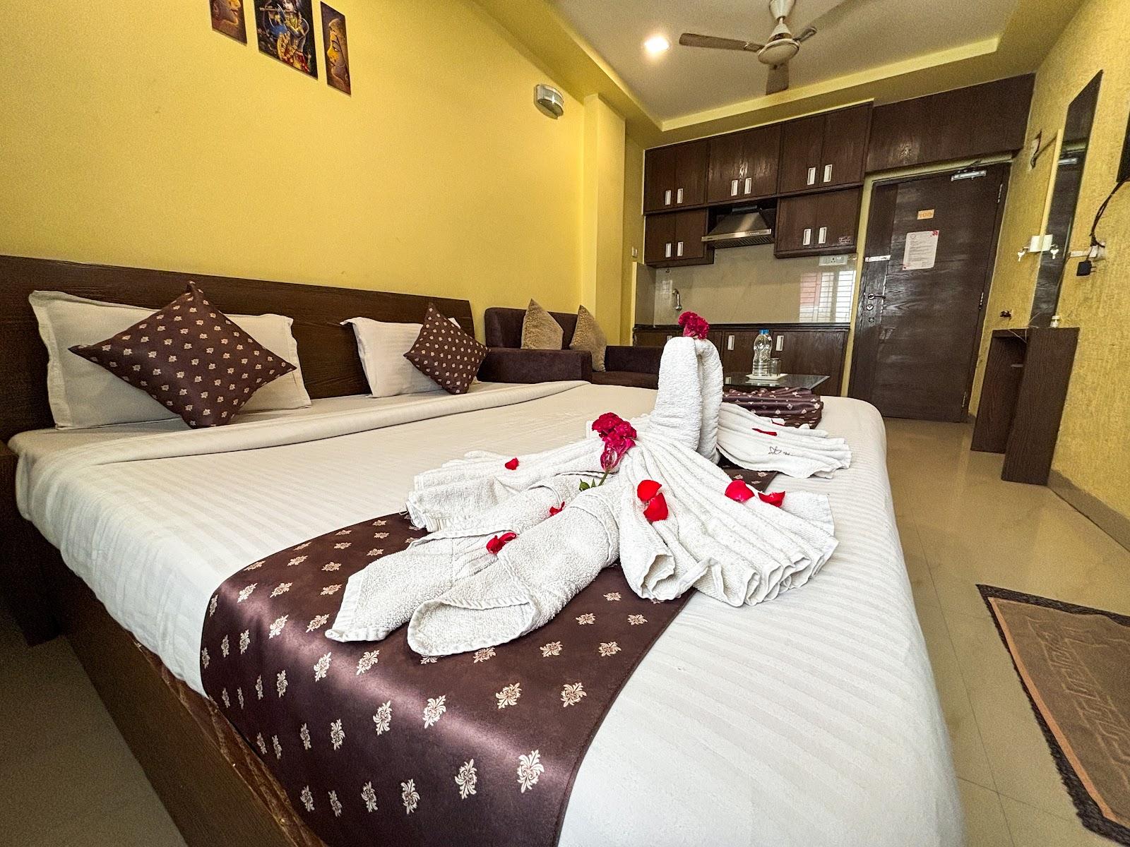 Hotel Agrawal Pride (300mtrs from Jagannath Temple,Puri) – photo 2