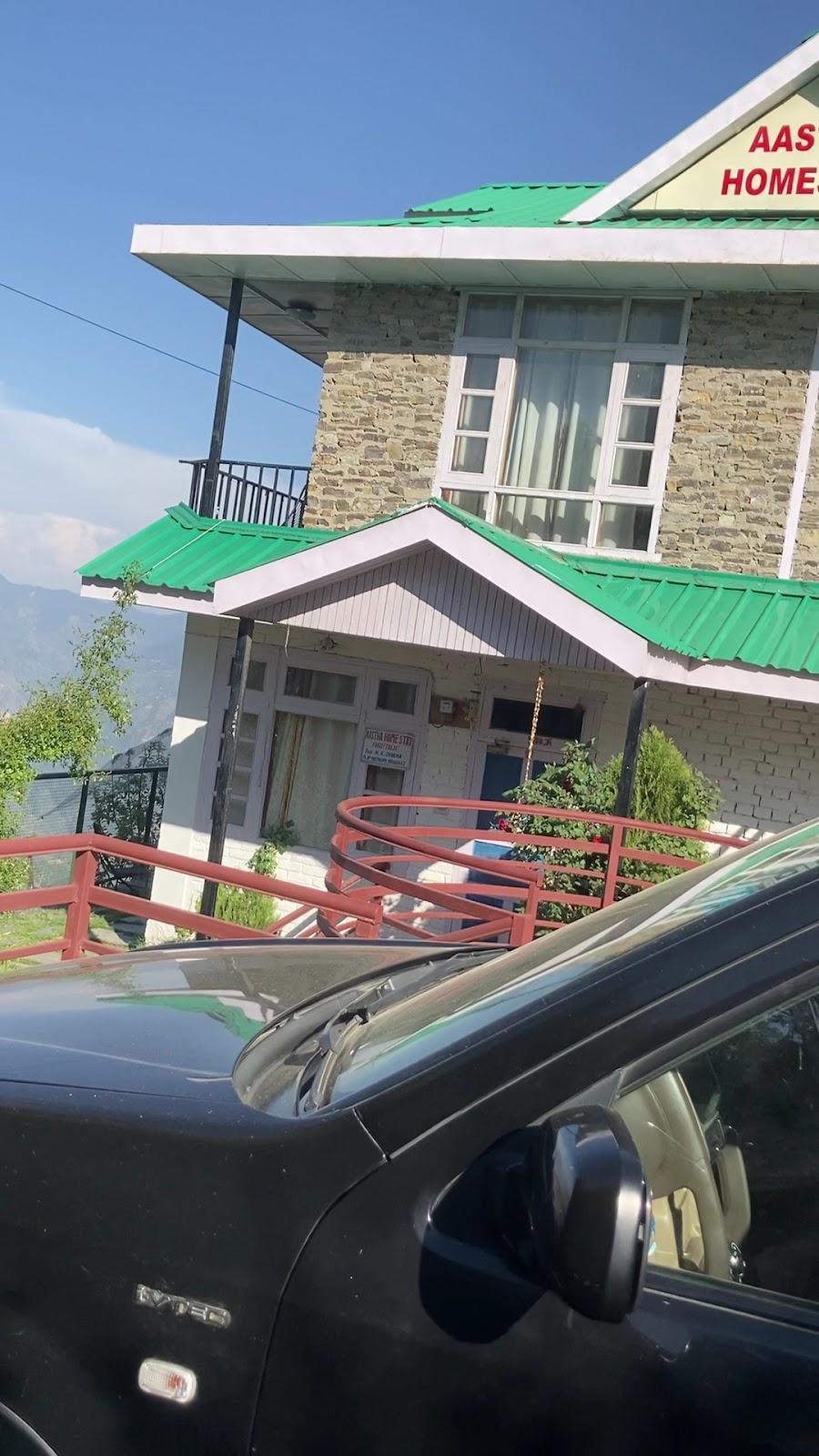 Home Stay in Shimla - Aastha Home Stay in Kufri – photo 2