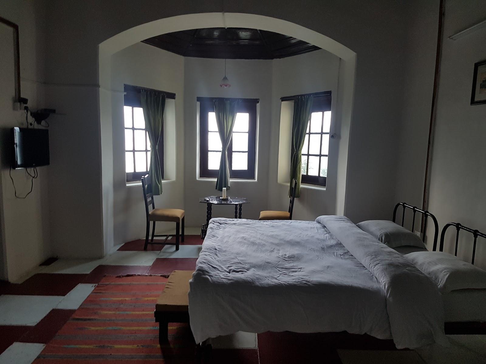 Cloud End Forest Resort – photo 3