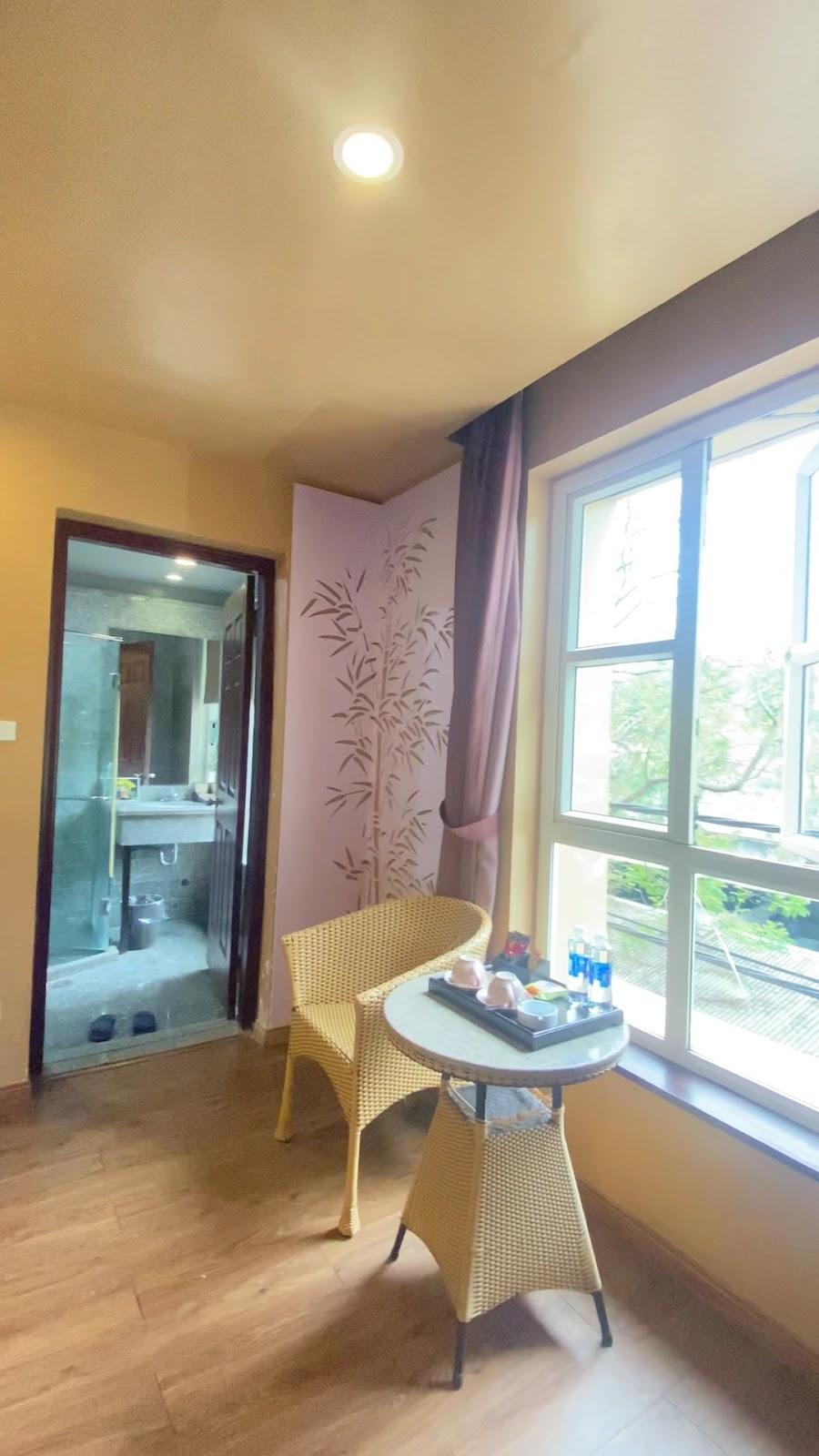 Le Grand Hotel Hanoi – photo 2