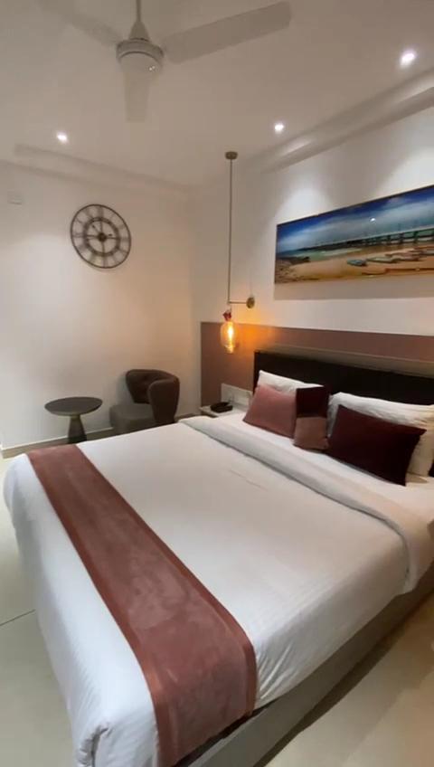 Le Prestige Residency – photo 2
