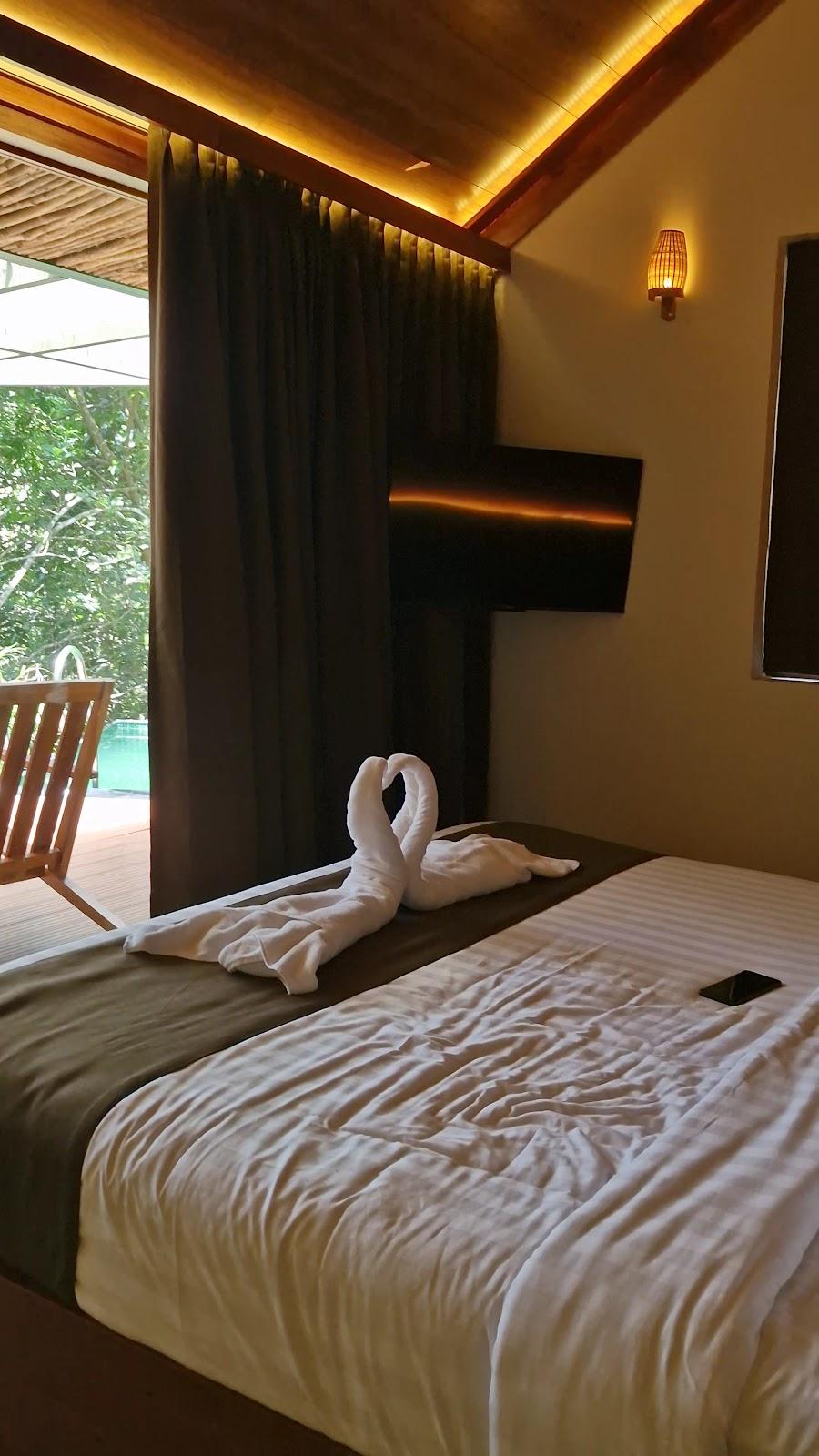 Chembarathi Wayanad Boutique Resort – photo 1
