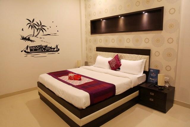 OYO 1440 Hotel Rivera Palace – photo 3