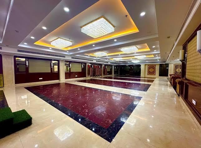 Comfort Hotel GMS Grand – photo 4