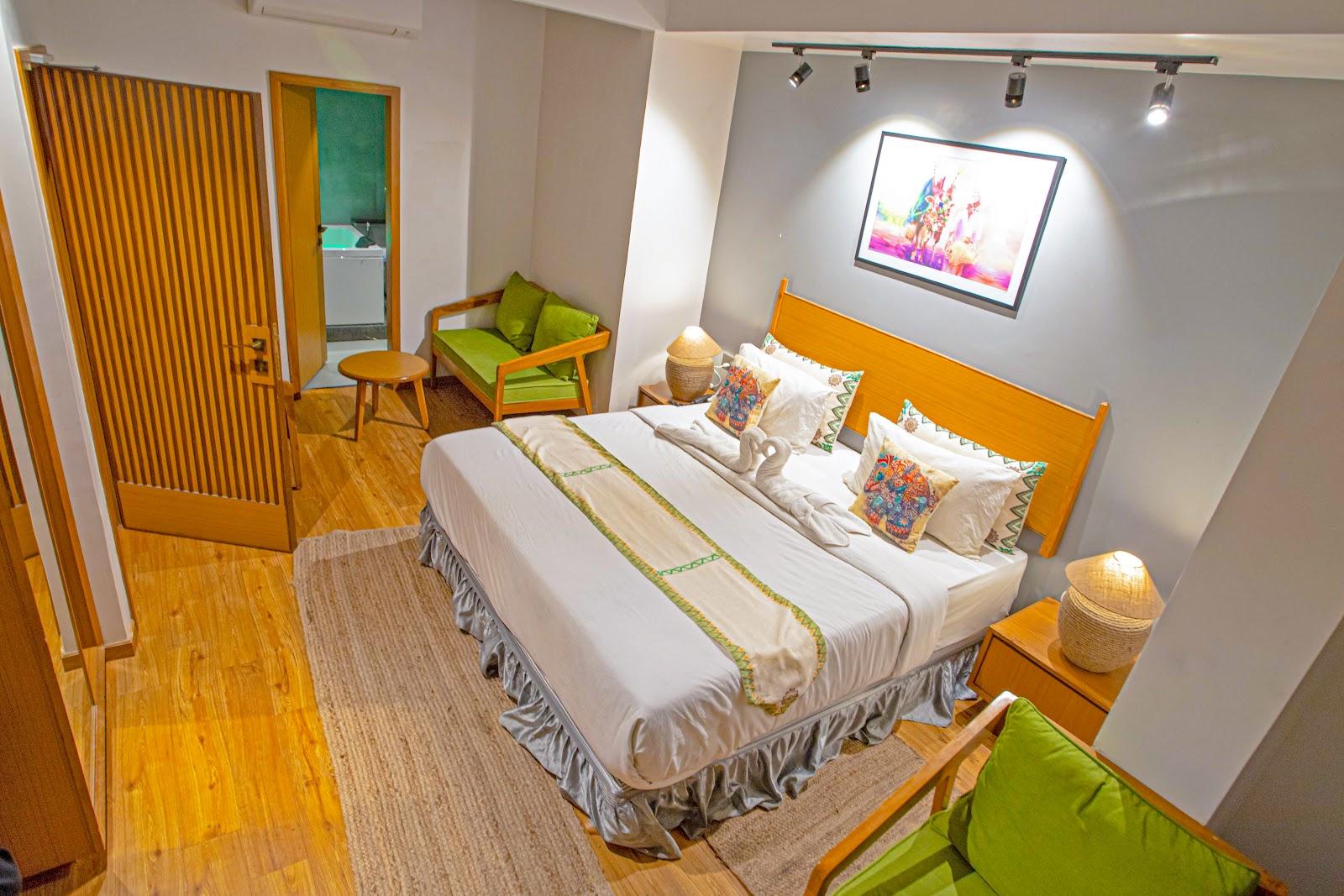 Hotel Nova Boutique