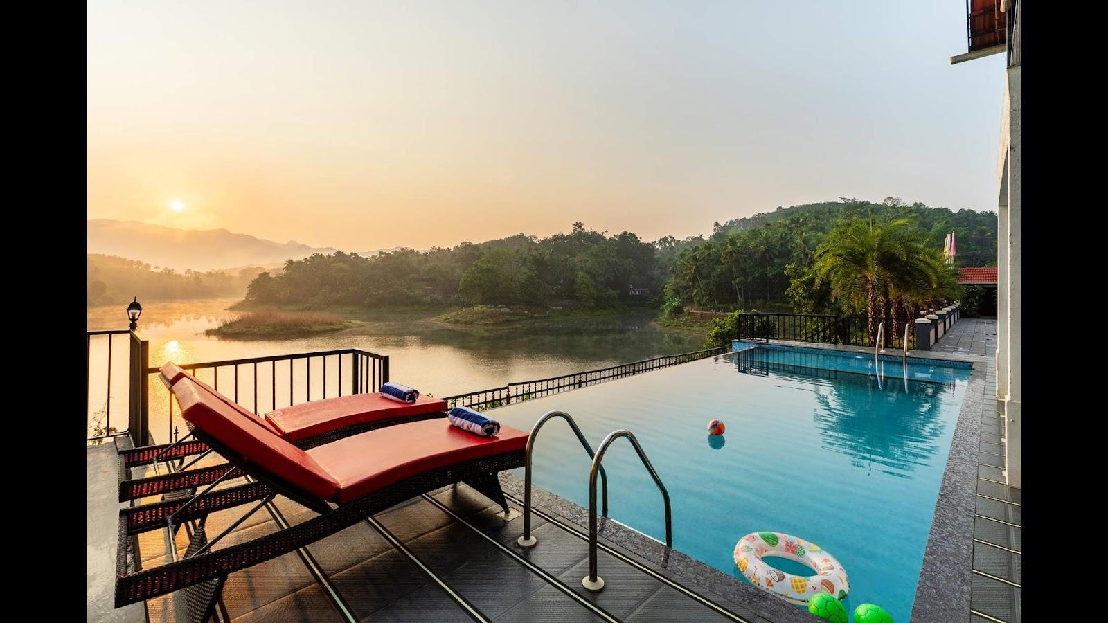 StayVista at Lagoons Villa – photo 3