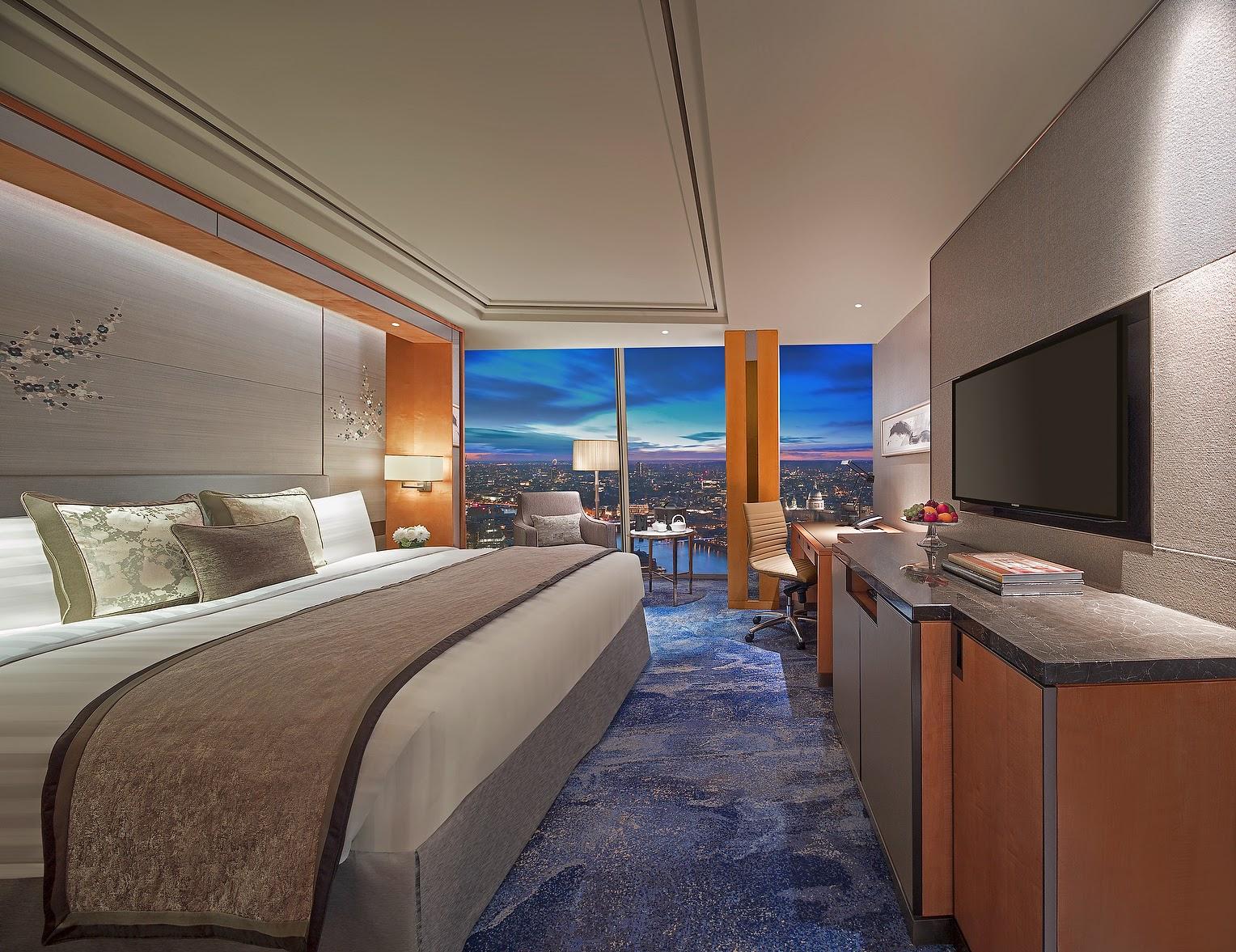Shangri-La The Shard, London – photo 3