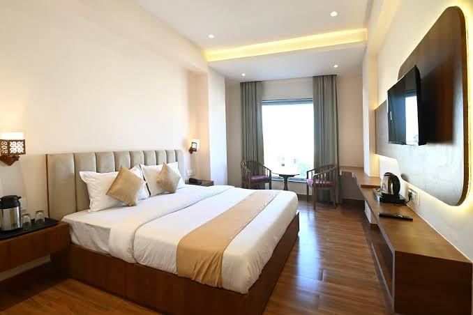 Hotel Blue Sapphire By THC Group – photo 4
