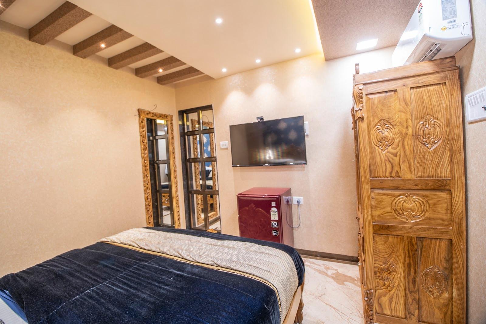 Onn Shelter Inn Hotel in Andheri West – photo 4