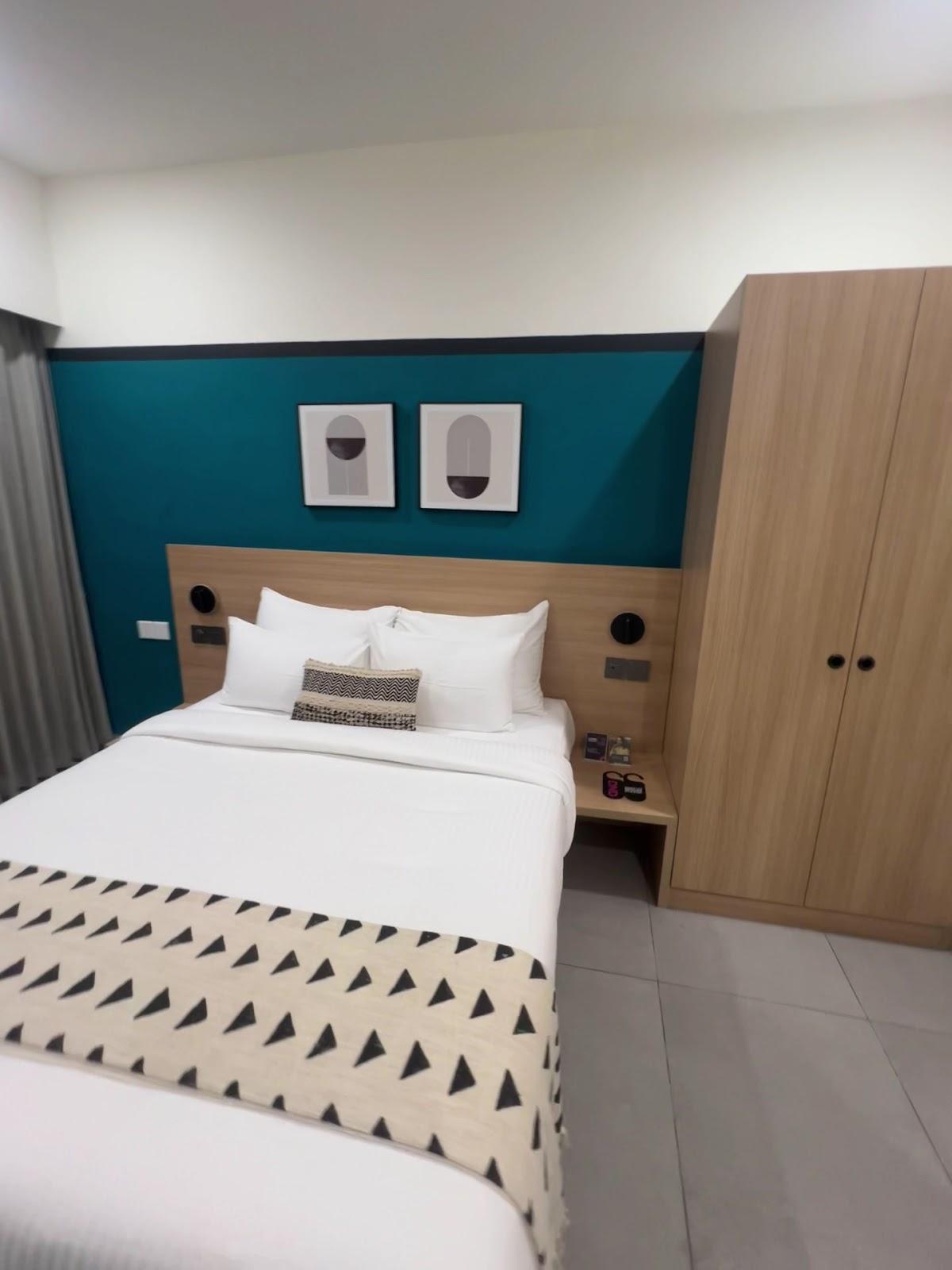 Olive Hotel Rajajinagar by Embassy Group – photo 2