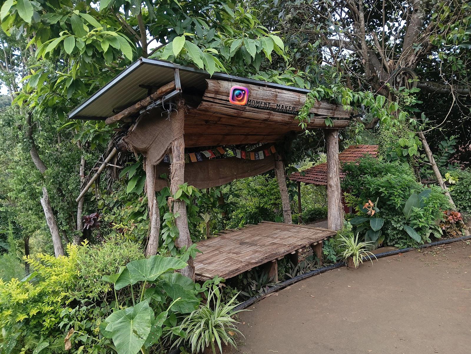Attappadi Hilltop stay – photo 1