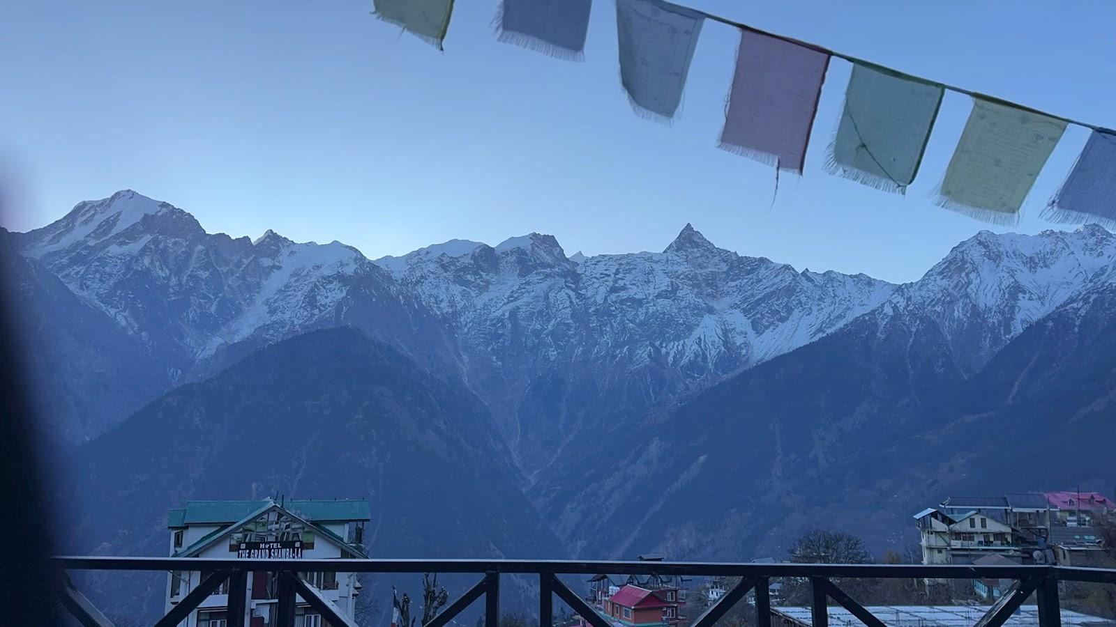 Hotel Kalpa Retreat – photo 2