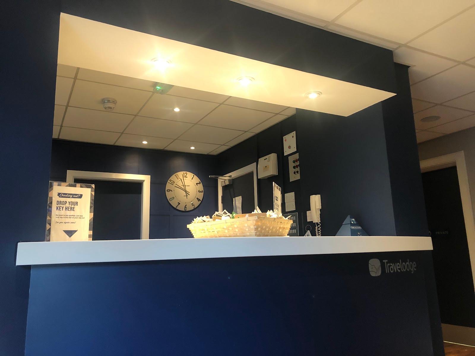 Travelodge Bangor – photo 4